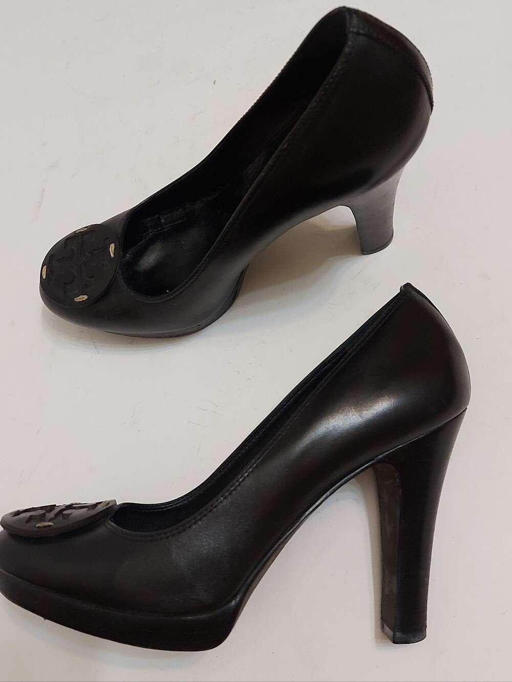 Tory Burch women’s leather shoes